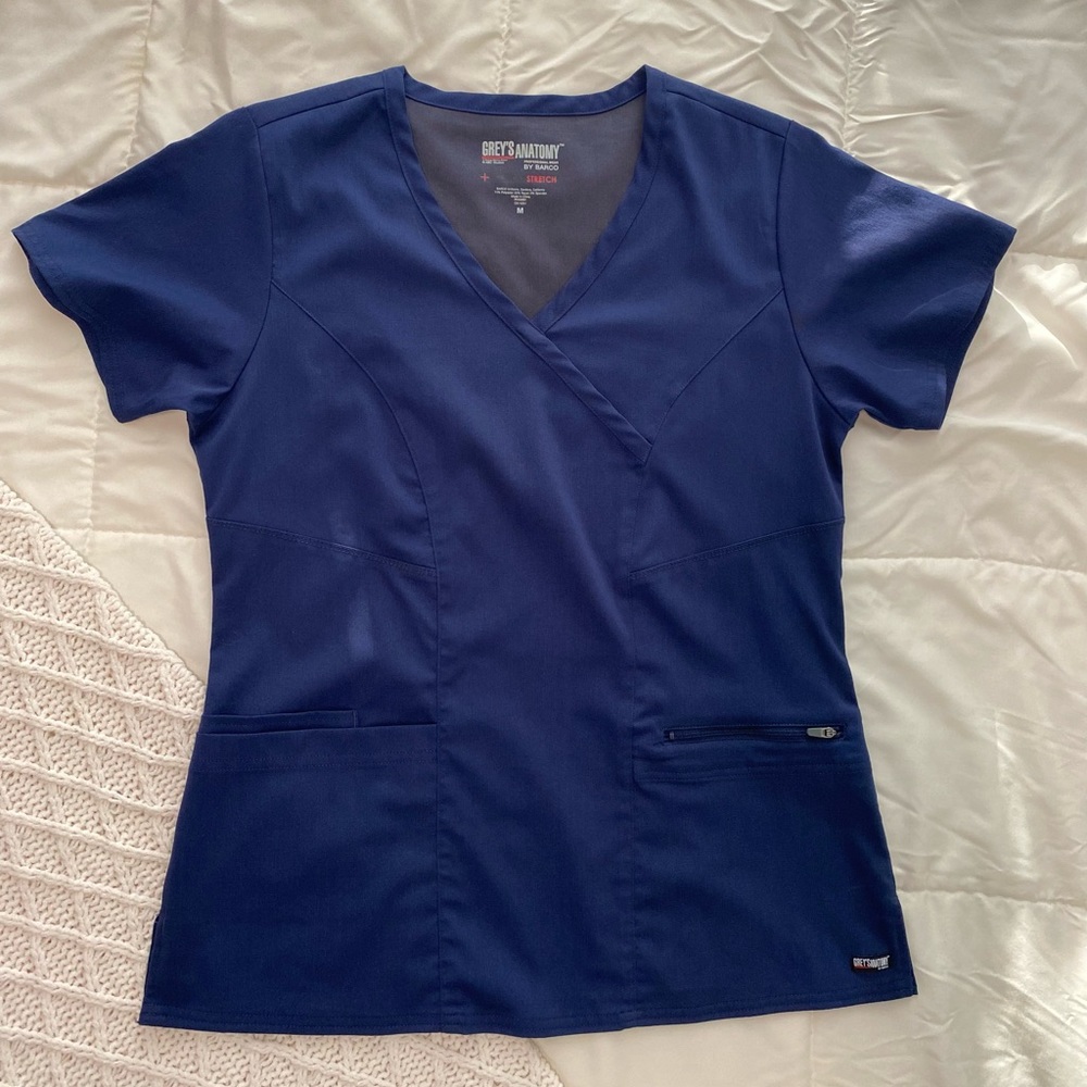 Womens Greys Anatomy
